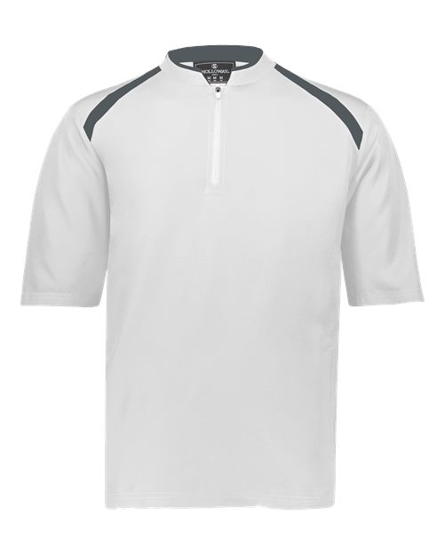 Holloway 229581 - White/ Graphite