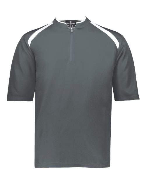 Holloway 229681 - Graphite/ White
