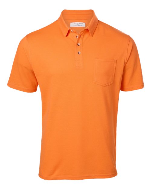 Boxercraft BM2301 - Mandarin