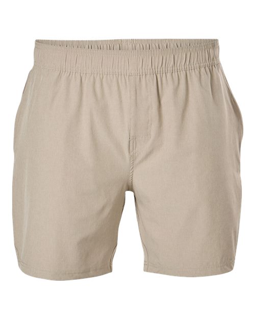 Boxercraft BM6101 - Latte