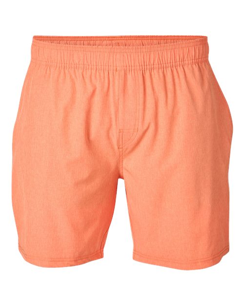 Boxercraft BM6101 - Mandarin