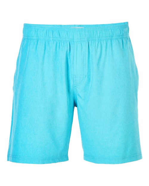 Boxercraft BM6101 - Pacific Blue
