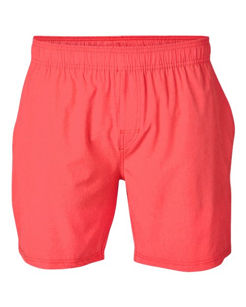 Boxercraft BM6101 - Paradise
