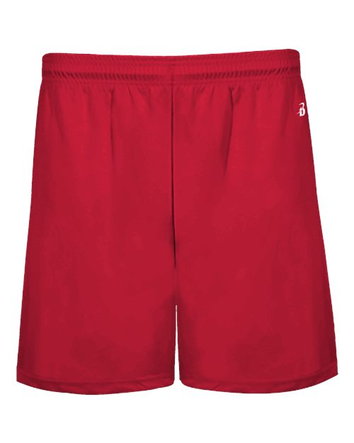 Badger 2146 - Red