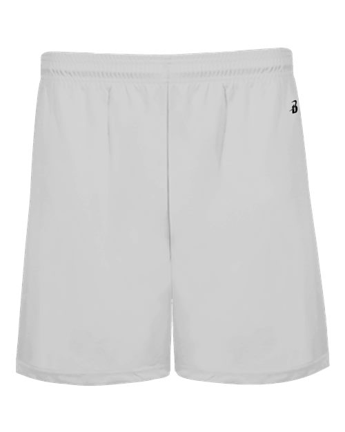 Badger 2146 - Silver