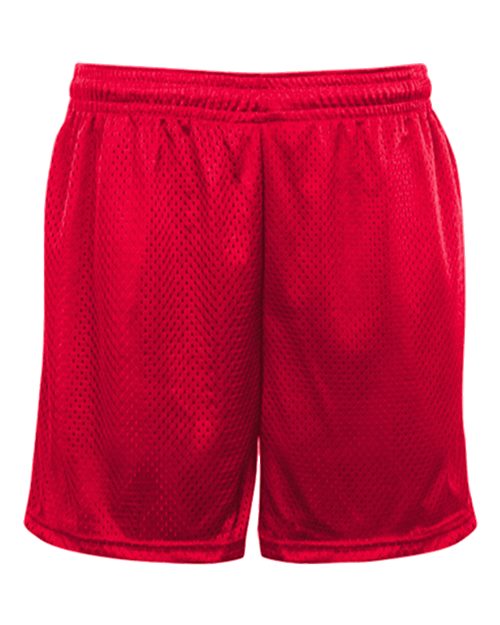 Badger 7225 - Red