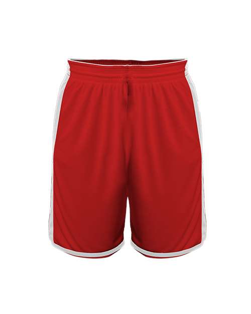 Alleson Athletic 590PSP - Red/ White