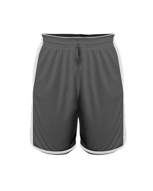 Alleson Athletic 590PSPY - Charcoal/ White
