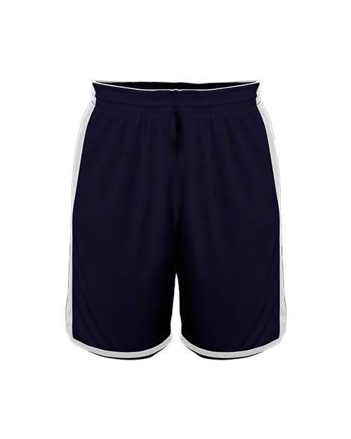 Alleson Athletic 590PSPY - Navy/ White