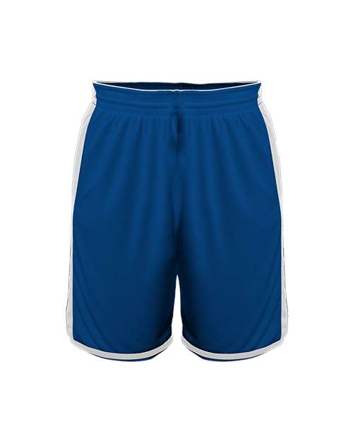Alleson Athletic 590PSPY - Royal/ White