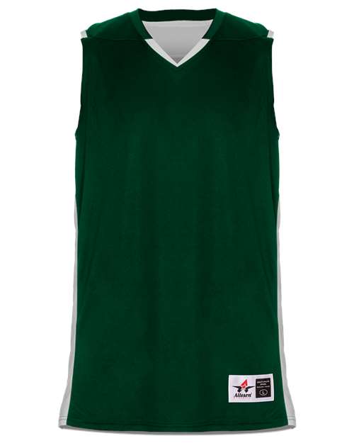 Alleson Athletic 590RSP - Forest/ White