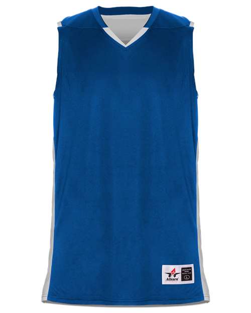 Alleson Athletic 590RSP - Royal/ White
