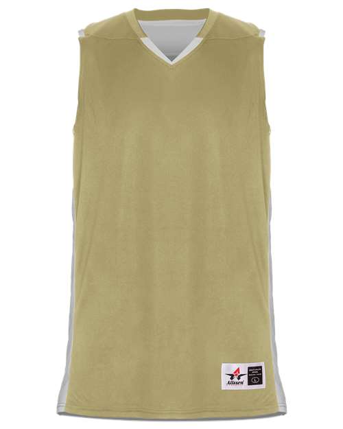 Alleson Athletic 590RSP - Vegas Gold/ White