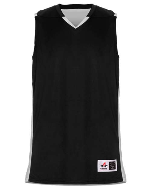 Alleson Athletic 590RSPY - Black/ White