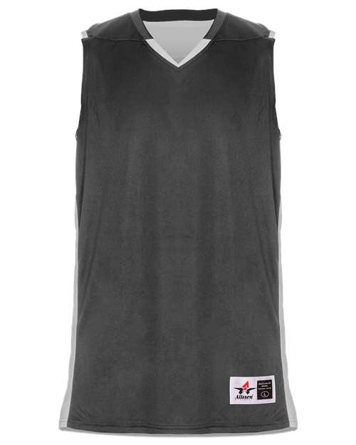Alleson Athletic 590RSPY - Charcoal/ White