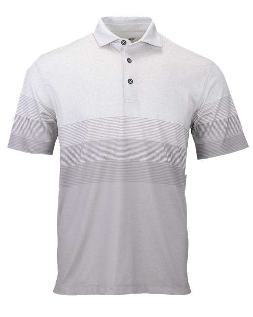 Paragon 153 - Ash Heather