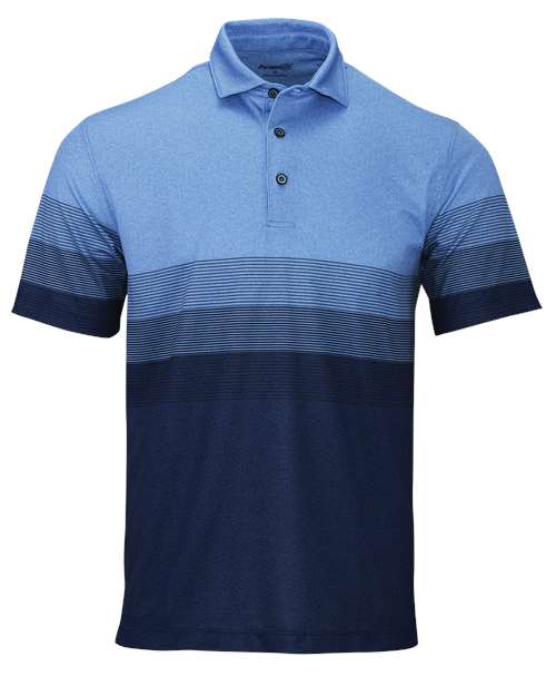 Paragon 153 - Blue Heather