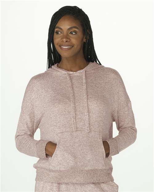 Boxercraft BW1501 - Espresso Heather