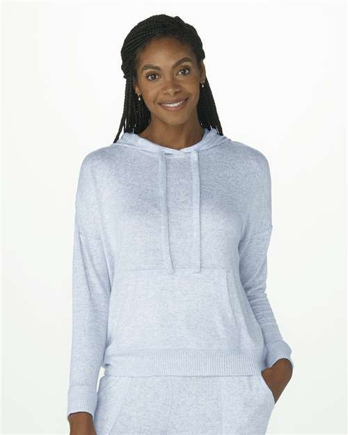 Boxercraft BW1501 - Sky Blue Heather