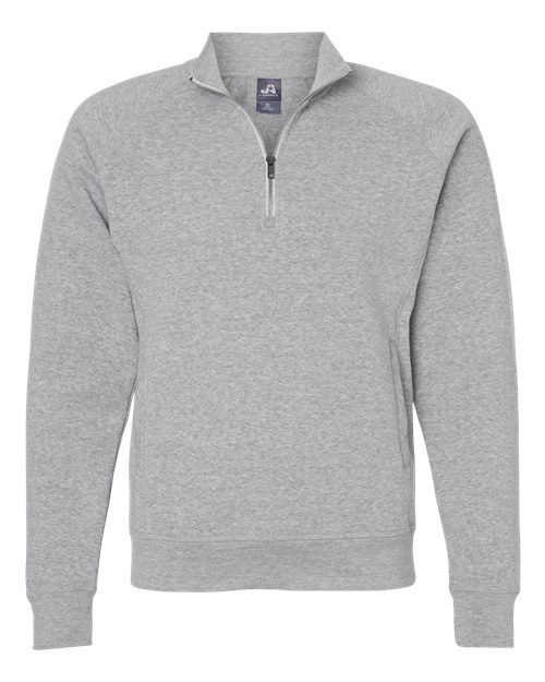 J. America 8869 - Grey Triblend