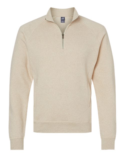J. America 8869 - Oatmeal Triblend