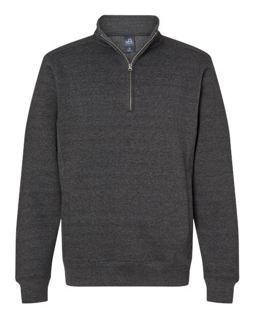 J. America 8717 - Charcoal Heather