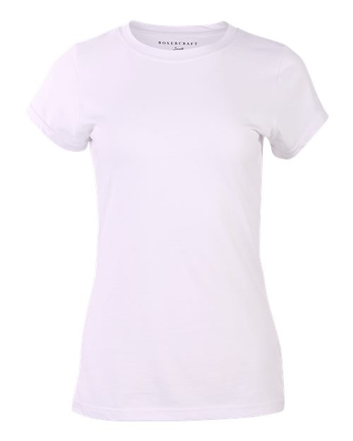 Boxercraft BW2104 - White