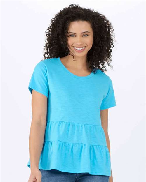 Boxercraft BW2401 - Pacific Blue