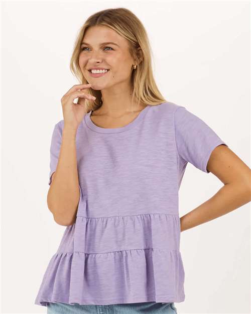 Boxercraft BW2401 - Wisteria