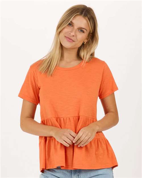 Boxercraft BW2401 - Mandarin