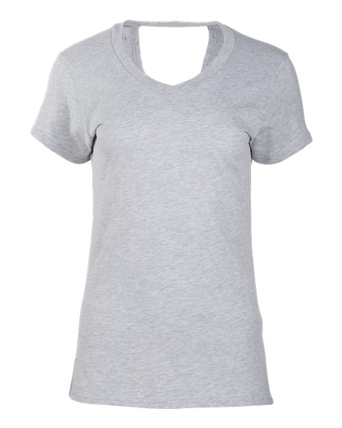Boxercraft BW2405 - Oxford Heather