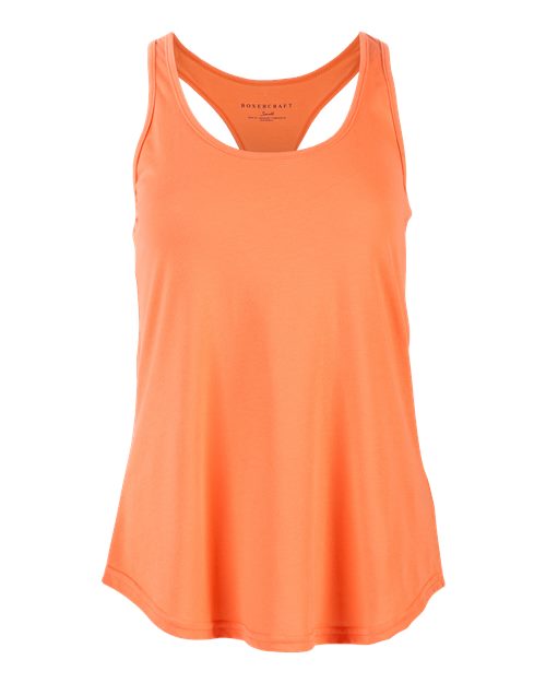 Boxercraft BW2502 - Mandarin