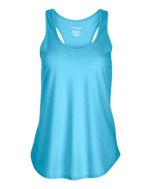 Boxercraft BW2502 - Pacific Blue
