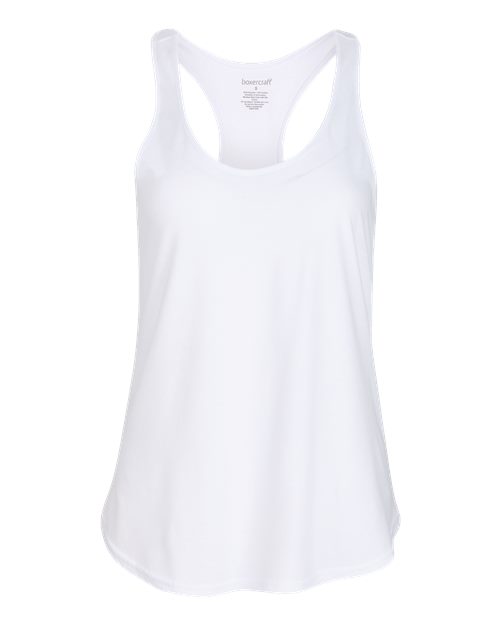 Boxercraft BW2502 - White