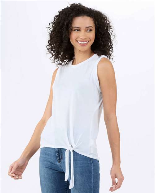 Boxercraft BW2507 - White