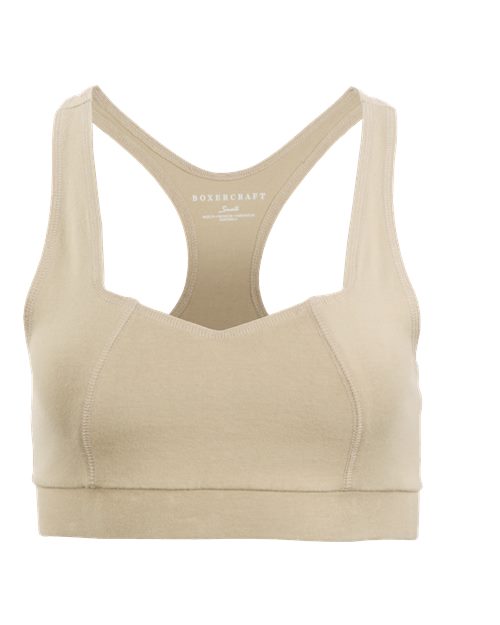 Boxercraft BW2701 - Latte