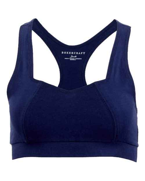 Boxercraft BW2701 - Navy