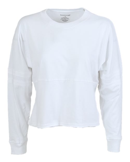 Boxercraft BW3515 - White