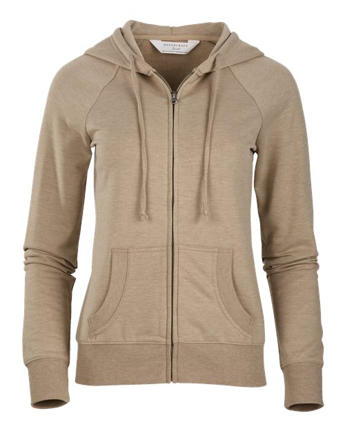 Boxercraft BW5201 - Latte Heather