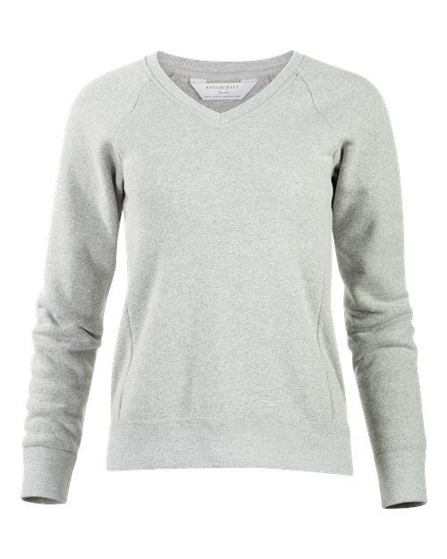 Boxercraft BW5402 - Oxford Heather