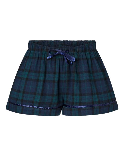 Boxercraft BW6501 - Scottish Tartan Plaid