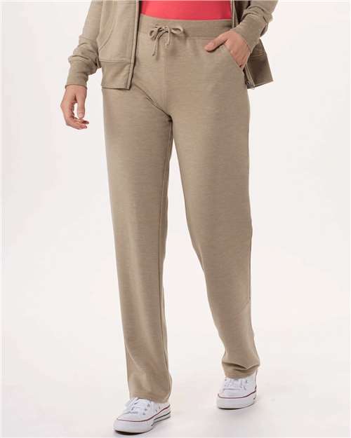 Boxercraft BW6601 - Latte Heather