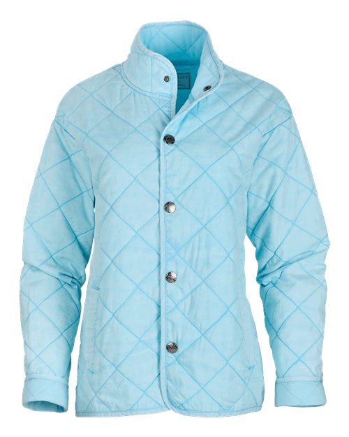 Boxercraft BW8102 - Pacific Blue