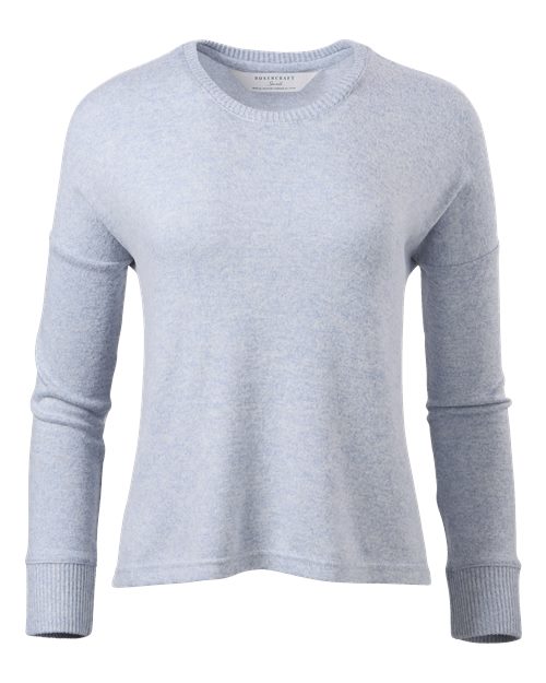 Boxercraft L06 - Sky Blue Heather