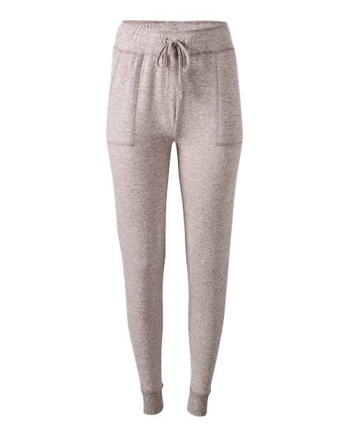 Boxercraft L09 - Espresso Heather