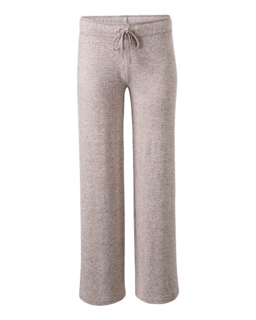 Boxercraft L10 - Espresso Heather