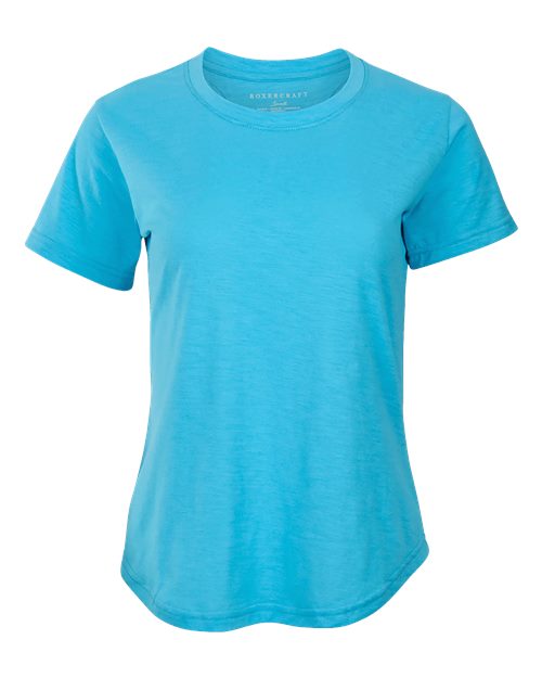 Boxercraft T67 - Pacific Blue