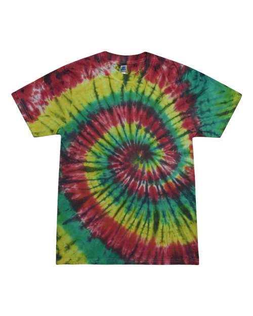 Colortone 1090 - Rasta