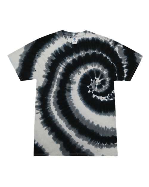 Colortone 1000 - Swirl Black