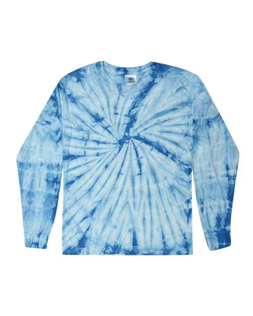 Colortone 2000 - Spider Baby Blue